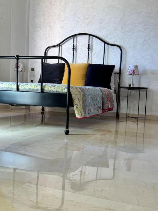 Appartement Sylia Марракеш Экстерьер фото