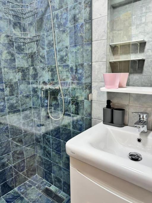 Appartement Sylia Марракеш Экстерьер фото
