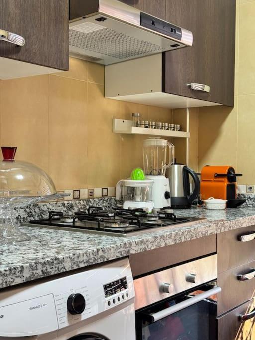 Appartement Sylia Марракеш Экстерьер фото