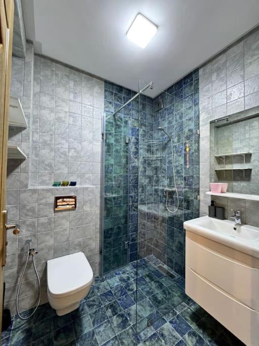 Appartement Sylia Марракеш Экстерьер фото