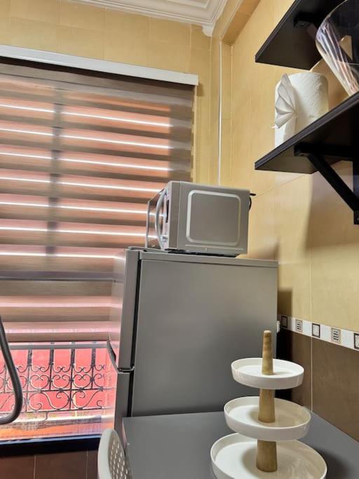 Appartement Sylia Марракеш Экстерьер фото