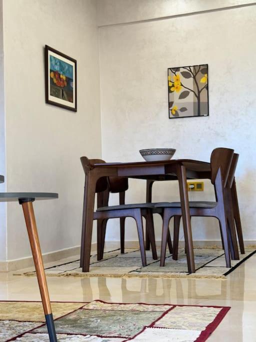 Appartement Sylia Марракеш Экстерьер фото