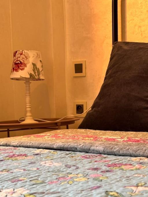 Appartement Sylia Марракеш Экстерьер фото
