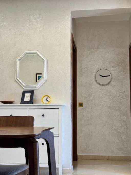 Appartement Sylia Марракеш Экстерьер фото