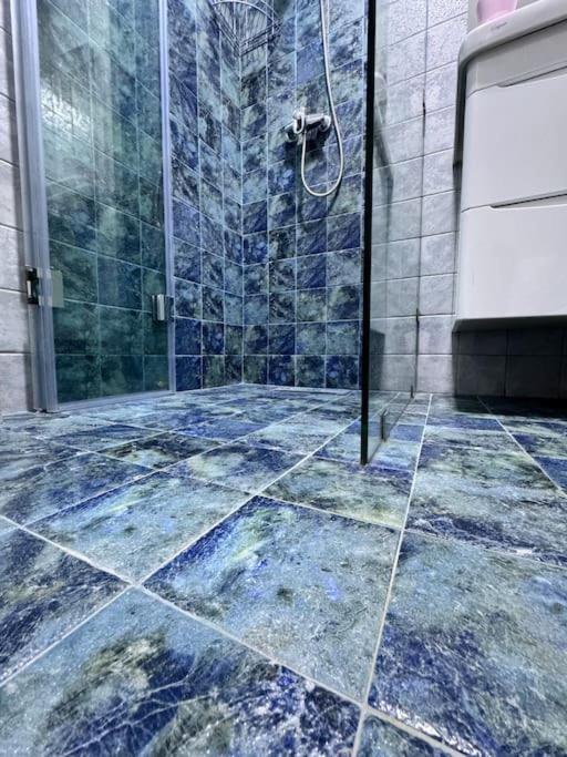 Appartement Sylia Марракеш Экстерьер фото