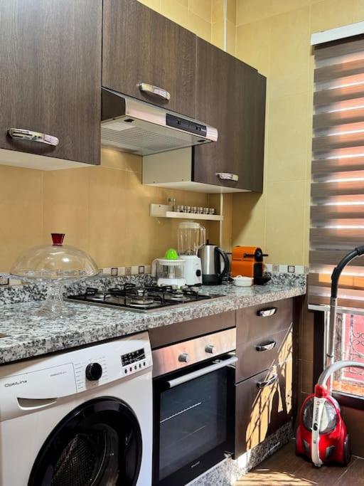 Appartement Sylia Марракеш Экстерьер фото
