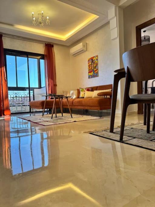 Appartement Sylia Марракеш Экстерьер фото