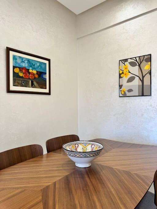 Appartement Sylia Марракеш Экстерьер фото